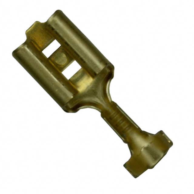 62138-2 TE Connectivity AMP Connectors  Connecteurs à déconnexion rapide